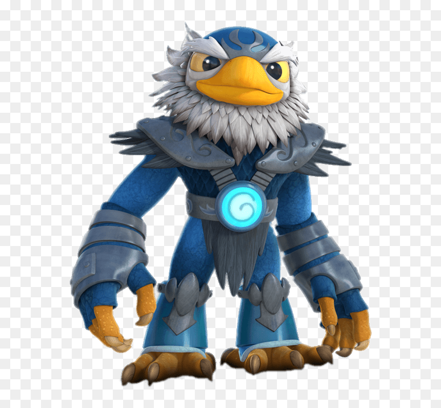 Skylanders Jet Vac - Skylanders Academy Jet Vac, HD Png Download - skylanders png