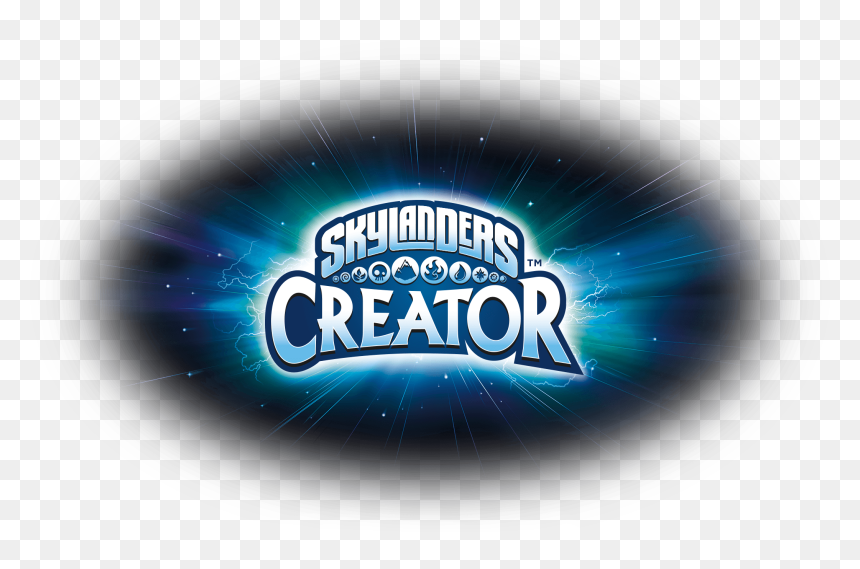Skylanders Superchargers, HD Png Download - skylanders png
