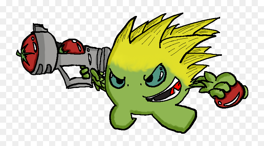 Skylanders Food Fight, HD Png Download - skylanders png