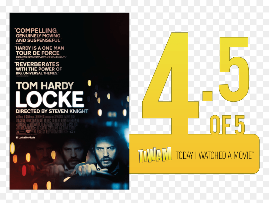 Poster, HD Png Download - tom hardy png