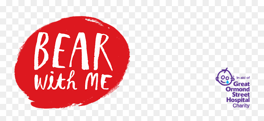 Bear With Me - Circle, HD Png Download - tom hardy png