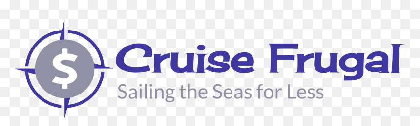 Cruise Frugal - Electric Blue, HD Png Download - norwegian cruise logo png