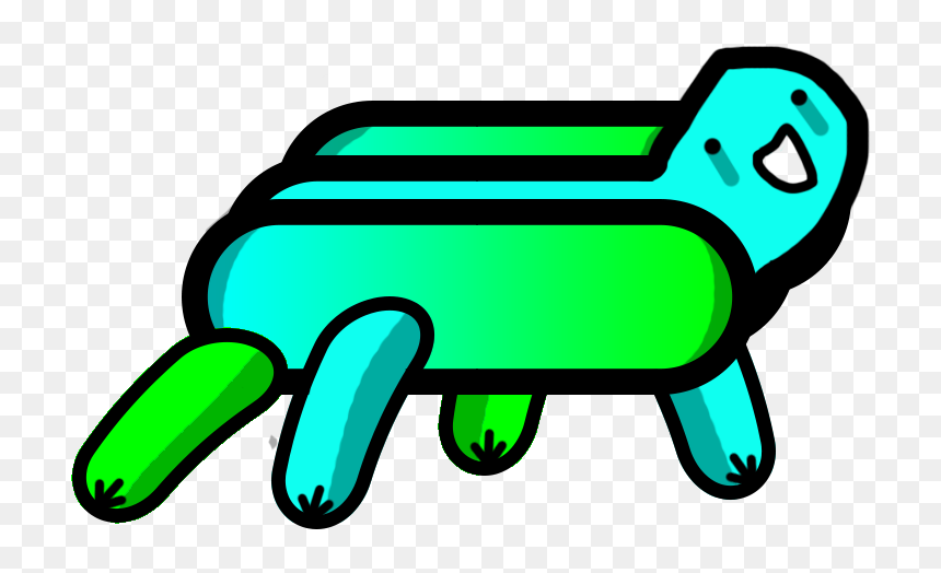 Clip Art, HD Png Download - geometry dash icon png