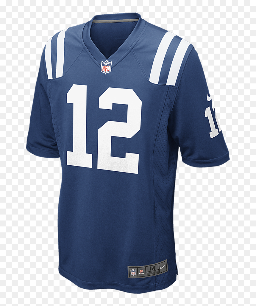 Odell Beckham Jr Maillot, HD Png Download - andrew luck png