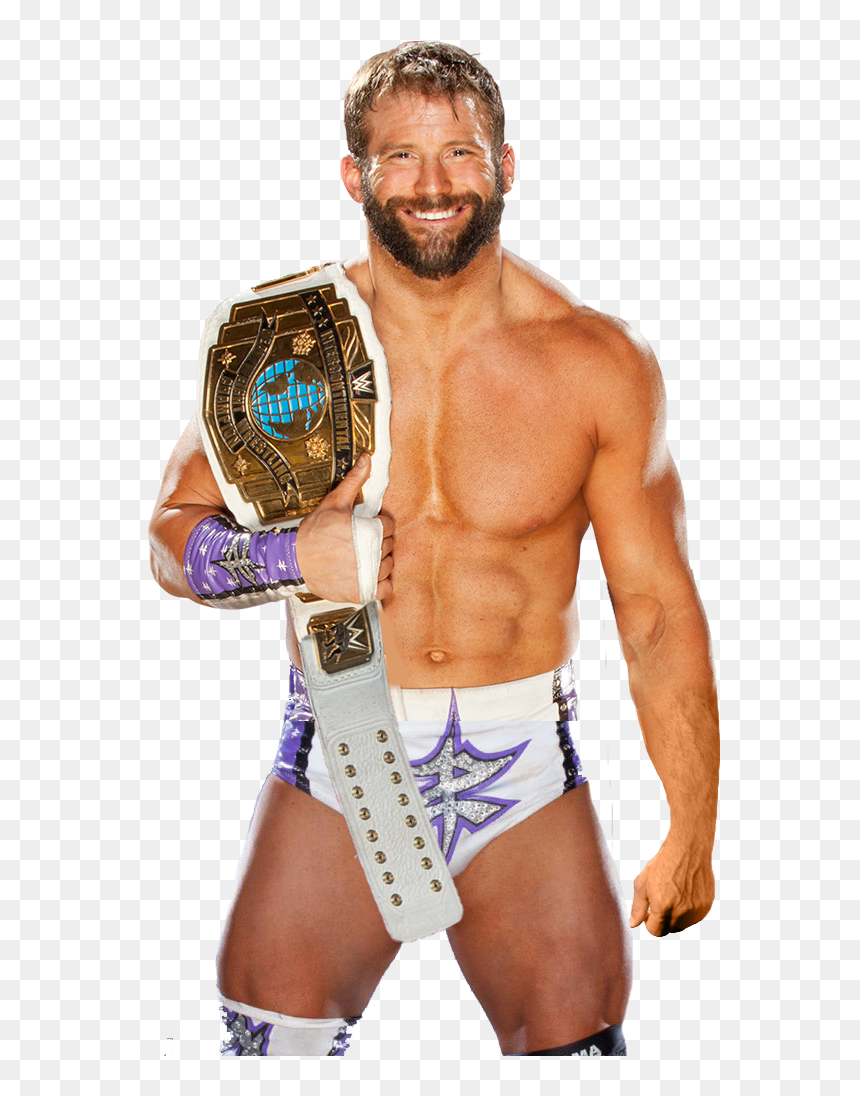 Zack Ryder Png -zack Ryder Png - Zack Ryder Wwe Championship, Transparent Png - raw women's championship png