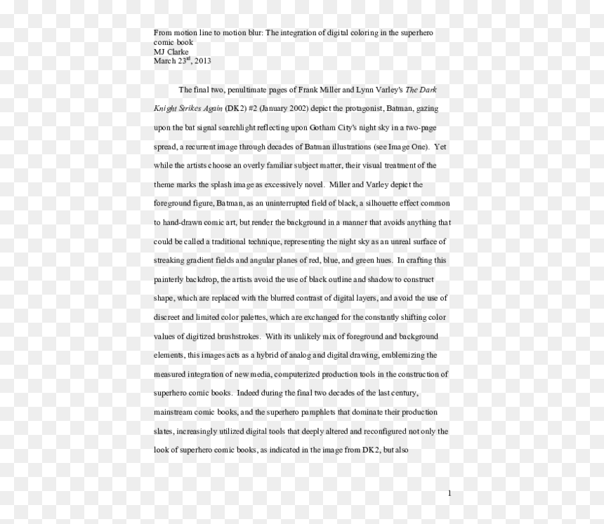 Essay, HD Png Download - comic book explosion background png