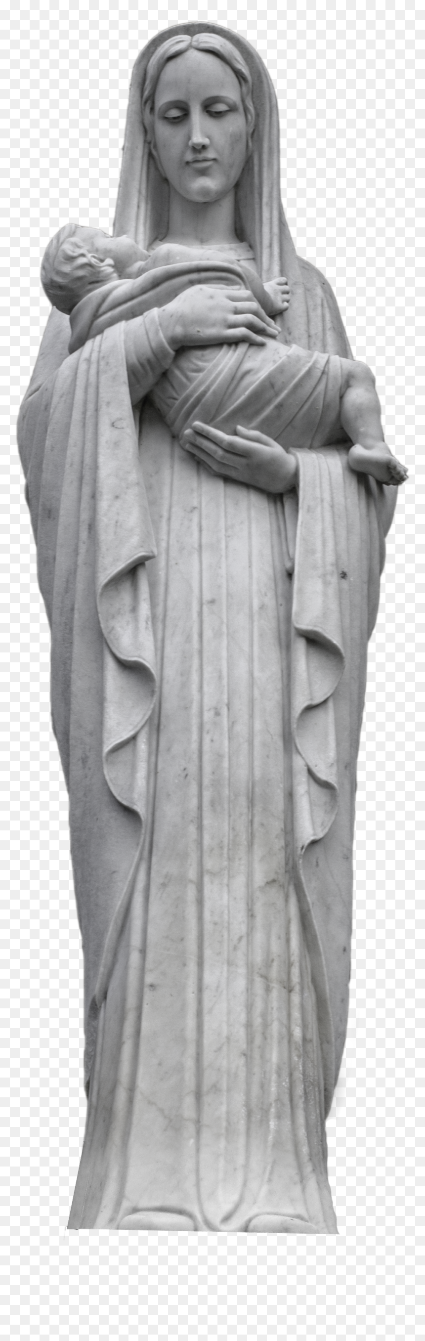 Stone Carving, HD Png Download - marble statue png