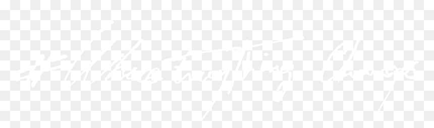 Johns Hopkins Logo White, HD Png Download - lil pump dreads png