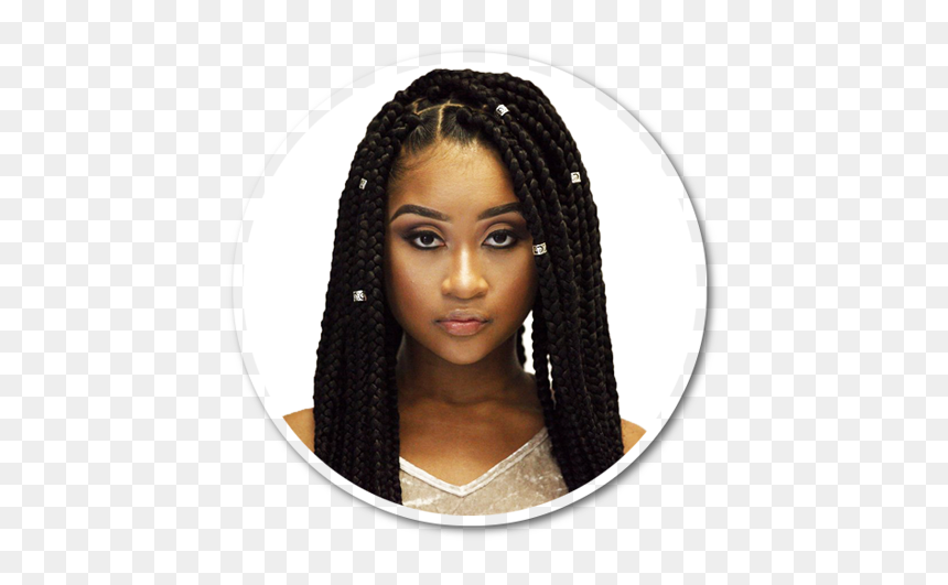 Young Lyric 2017, HD Png Download - lil pump dreads png