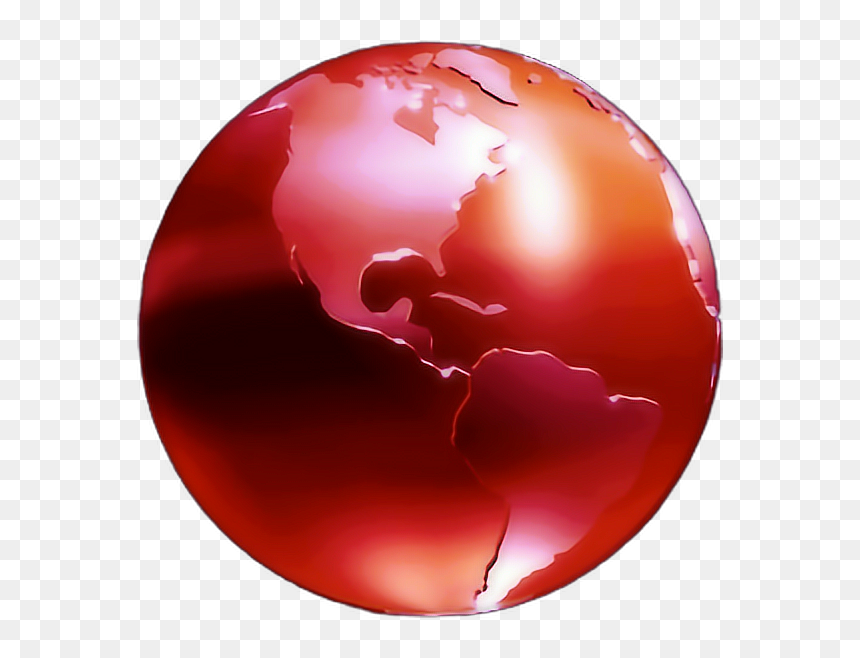Transparent Globo Terraqueo Png - Gold Golden Globe Logo, Png Download - planeta tierra png