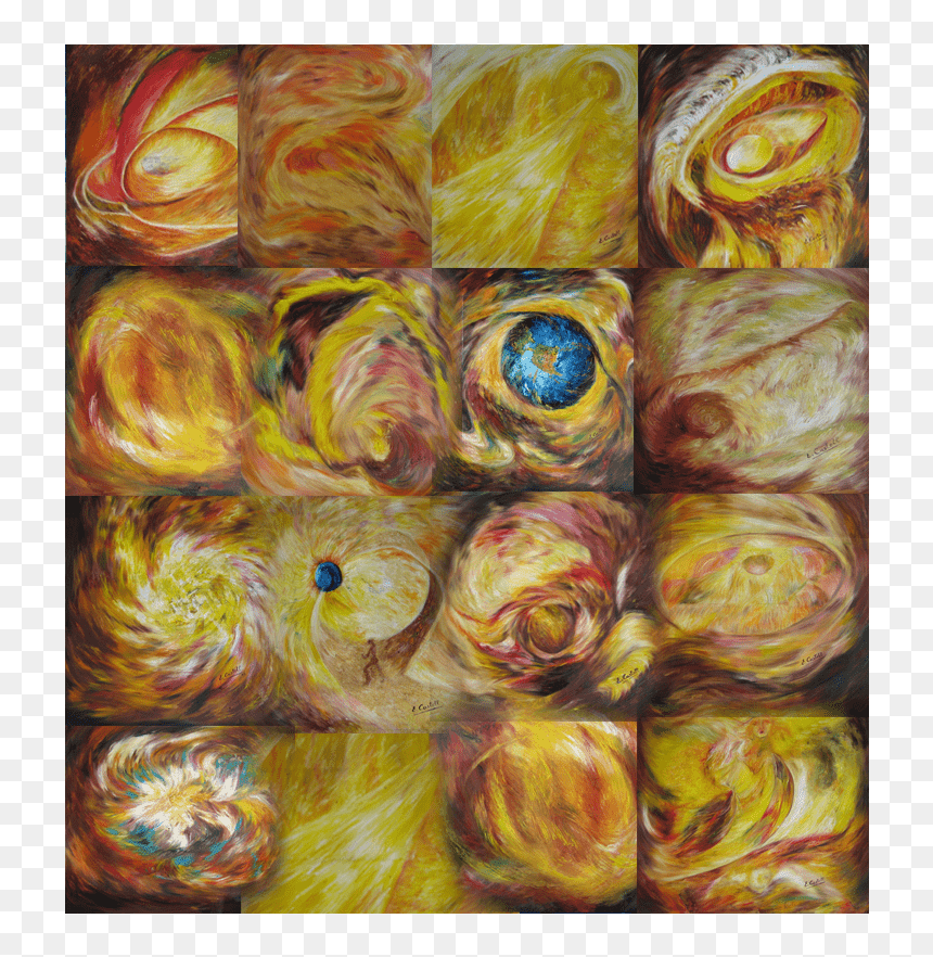 Motif, HD Png Download - planeta tierra png