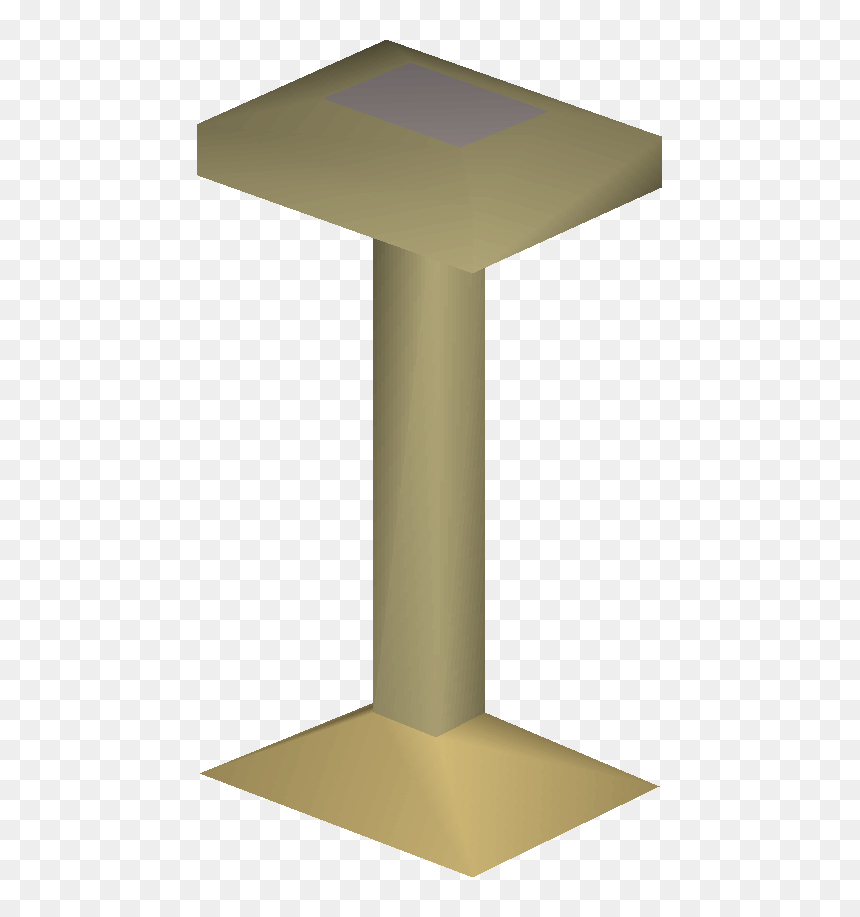 Transparent Watchtower Png - Outdoor Table, Png Download - watch tower png