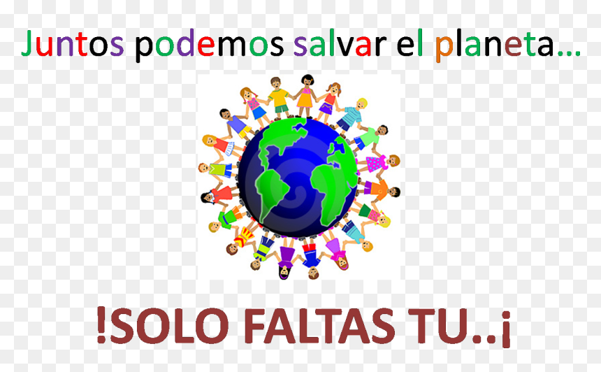 Image - Language Across The Curriculum Related, HD Png Download - planeta tierra png