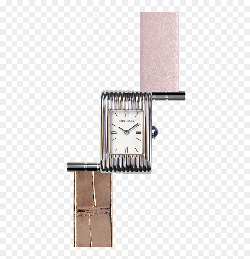 Price Boucheron Watch, HD Png Download - watch tower png