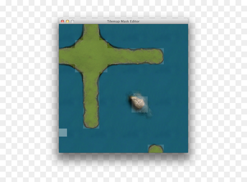 Cross, HD Png Download - simple cross png