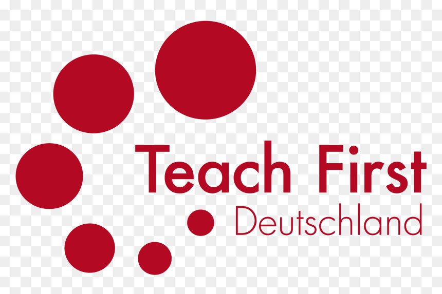 Tfd Logo - Character First, HD Png Download - teach png