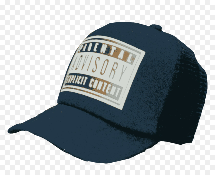 Cap Clipart Gorra - Baseball Cap, HD Png Download - gorras png