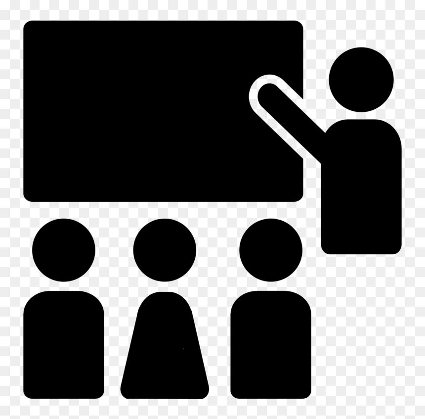 Teach - Concept Tuition Classes, HD Png Download - teach png