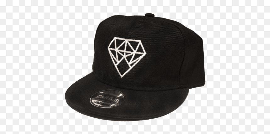 Thumb Image - Logo Carajo Diamante, HD Png Download - gorras png