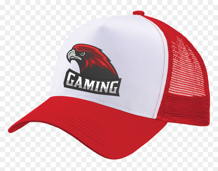 Gorra Tipo Trucker Sublimada, HD Png Download - gorras png