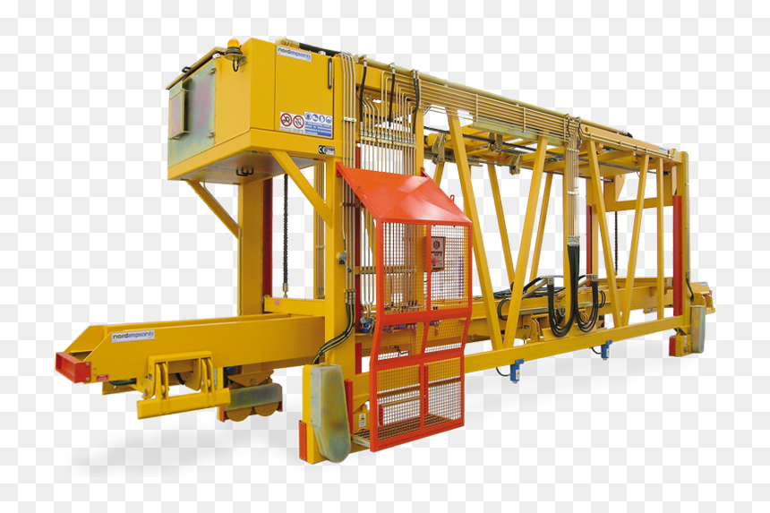 Lifting Machine, HD Png Download - lifting png