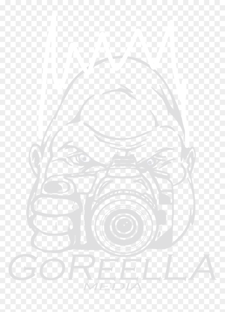 Clients/white Goreella Copy - Illustration, HD Png Download - clients png
