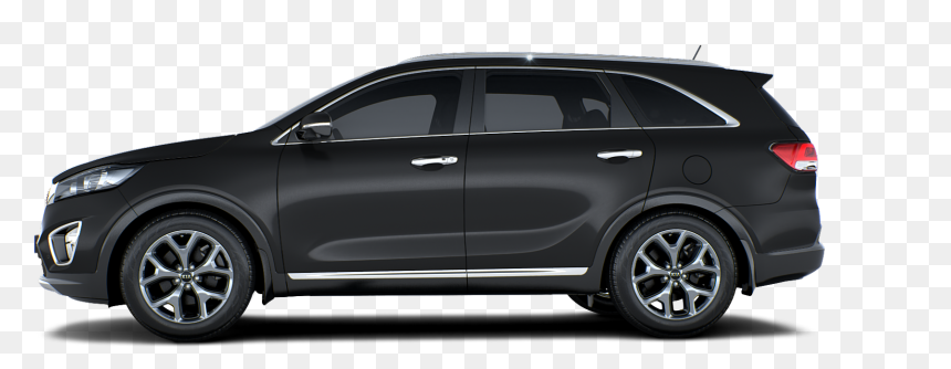 2017.5 Nissan Murano S Black, HD Png Download - black pearl png