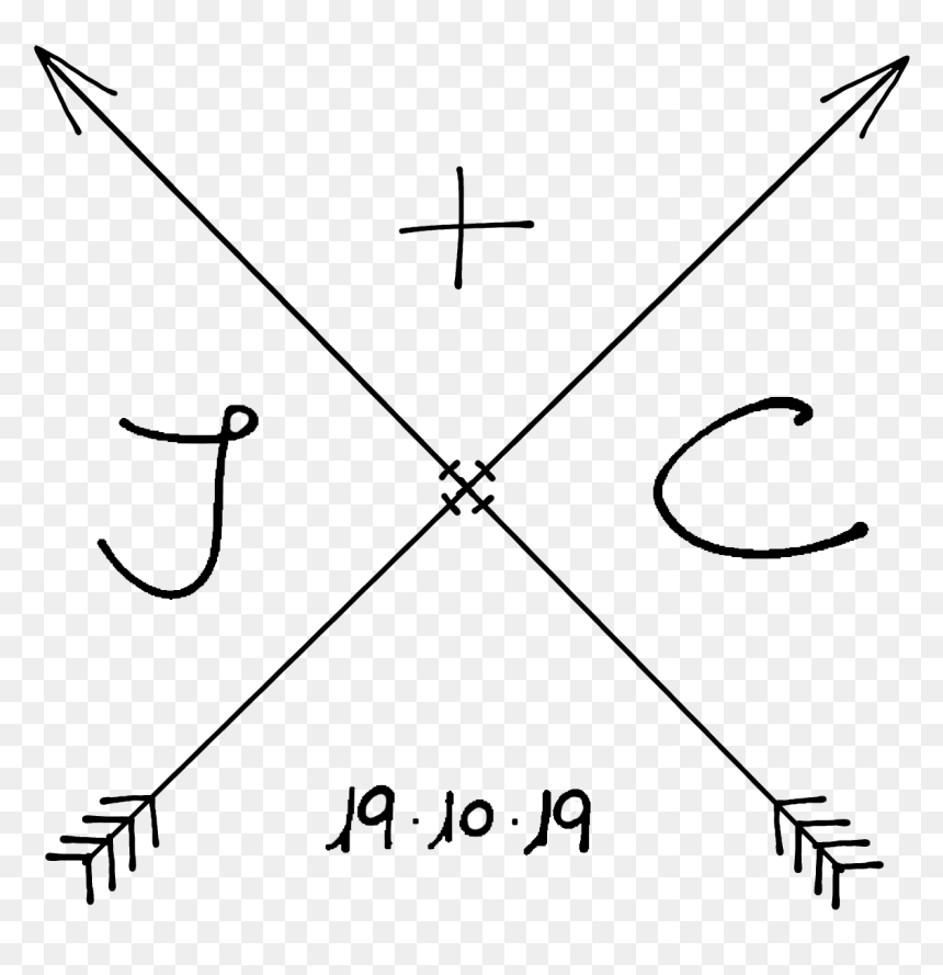 Line Art, HD Png Download - nuestra boda png