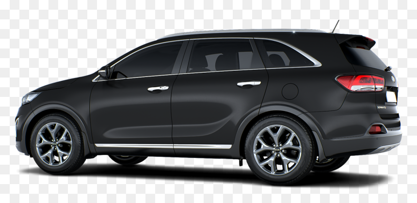 Compact Sport Utility Vehicle, HD Png Download - black pearl png