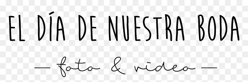 Carlos Pozo - Calligraphy, HD Png Download - nuestra boda png
