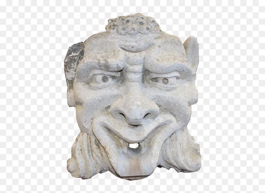 Stone Carving, HD Png Download - ornamento png