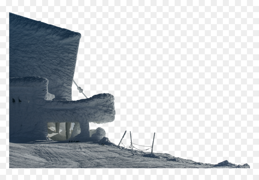 Cliff, HD Png Download - reloj de arena png