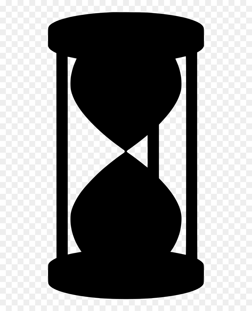 Hourglass, HD Png Download - reloj de arena png