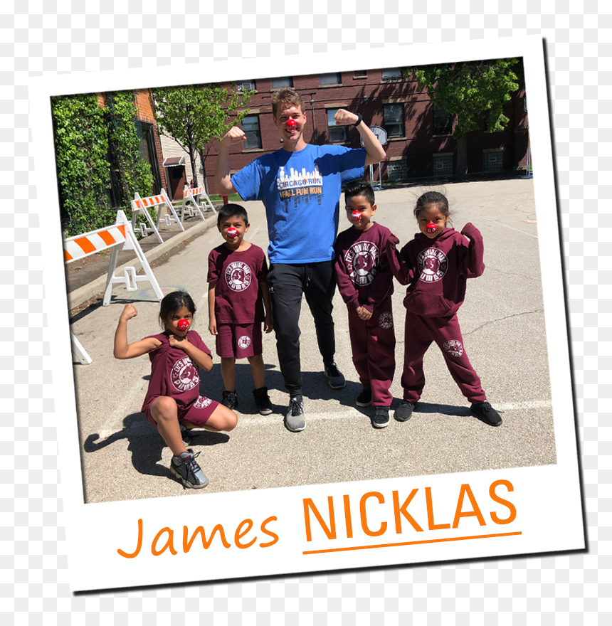James Nicklas 2019 - Perfume Da Avril Lavigne, HD Png Download - polaroid .png