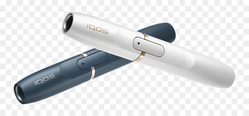 Iqos Png Philip Morris, Transparent Png - humo de cigarro png