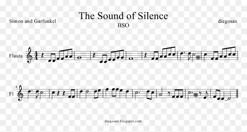 Sheet Music, HD Png Download - trompetas png