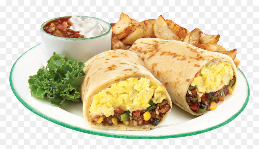 Cora Breakfast & Lunch Image - Cora's Breakfast Menu Prices, HD Png Download - crepes png