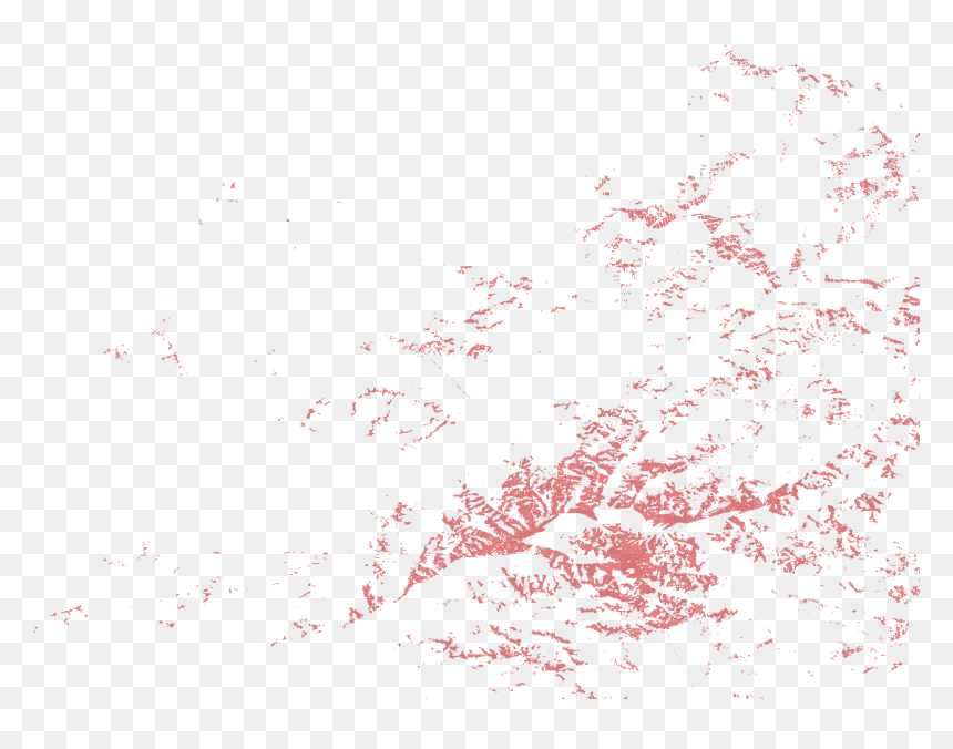 Drawing, HD Png Download - estrellas blancas png
