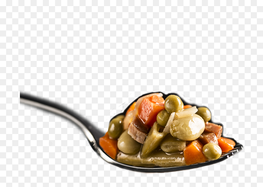 Asian Soups, HD Png Download - tenedor png
