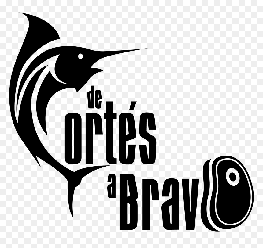 De Cortés A Bravo Querétaro - Illustration, HD Png Download - tenedor png
