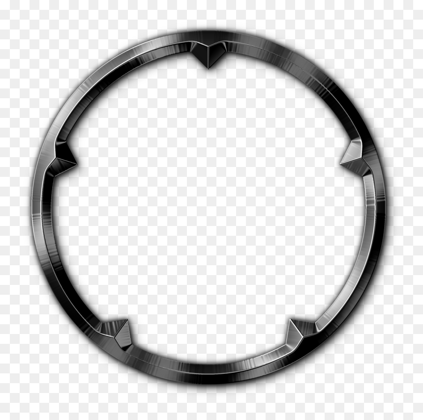 Circle, HD Png Download - summoning circle png