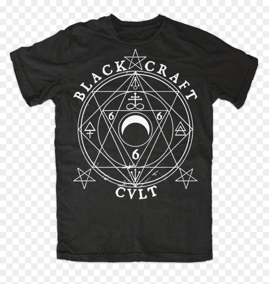 Summoning Circle - T Shirt, HD Png Download - summoning circle png