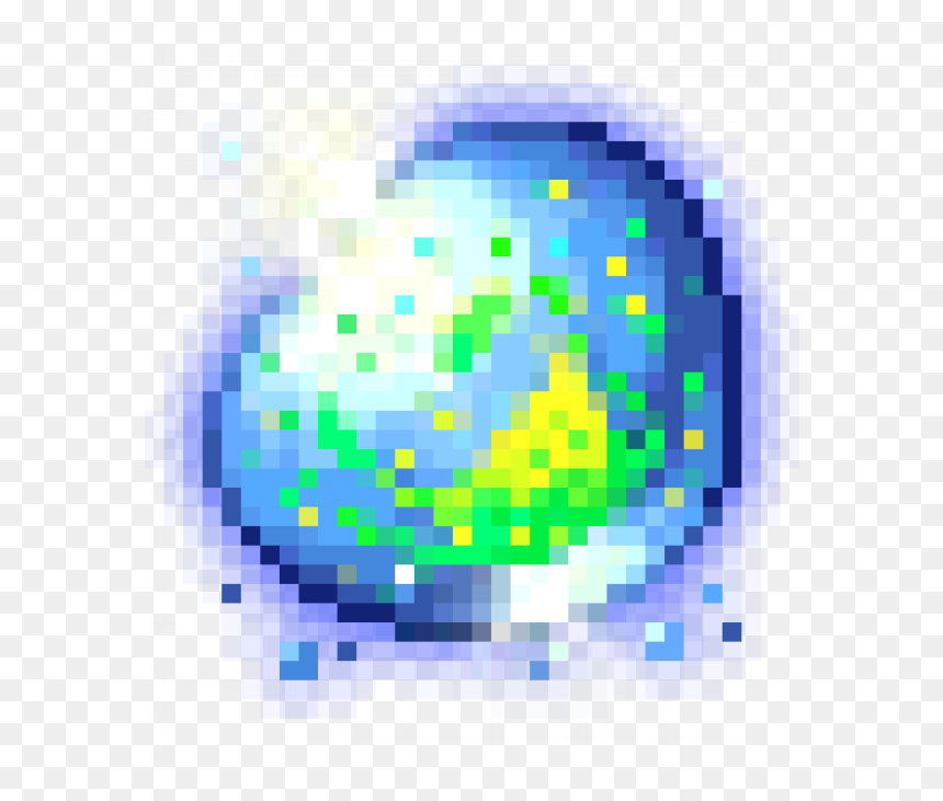 Arcane River Droplet Stone, HD Png Download - arcane circle png