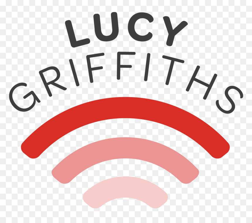 Lucy Griffiths - Illustration, HD Png Download - i love lucy png