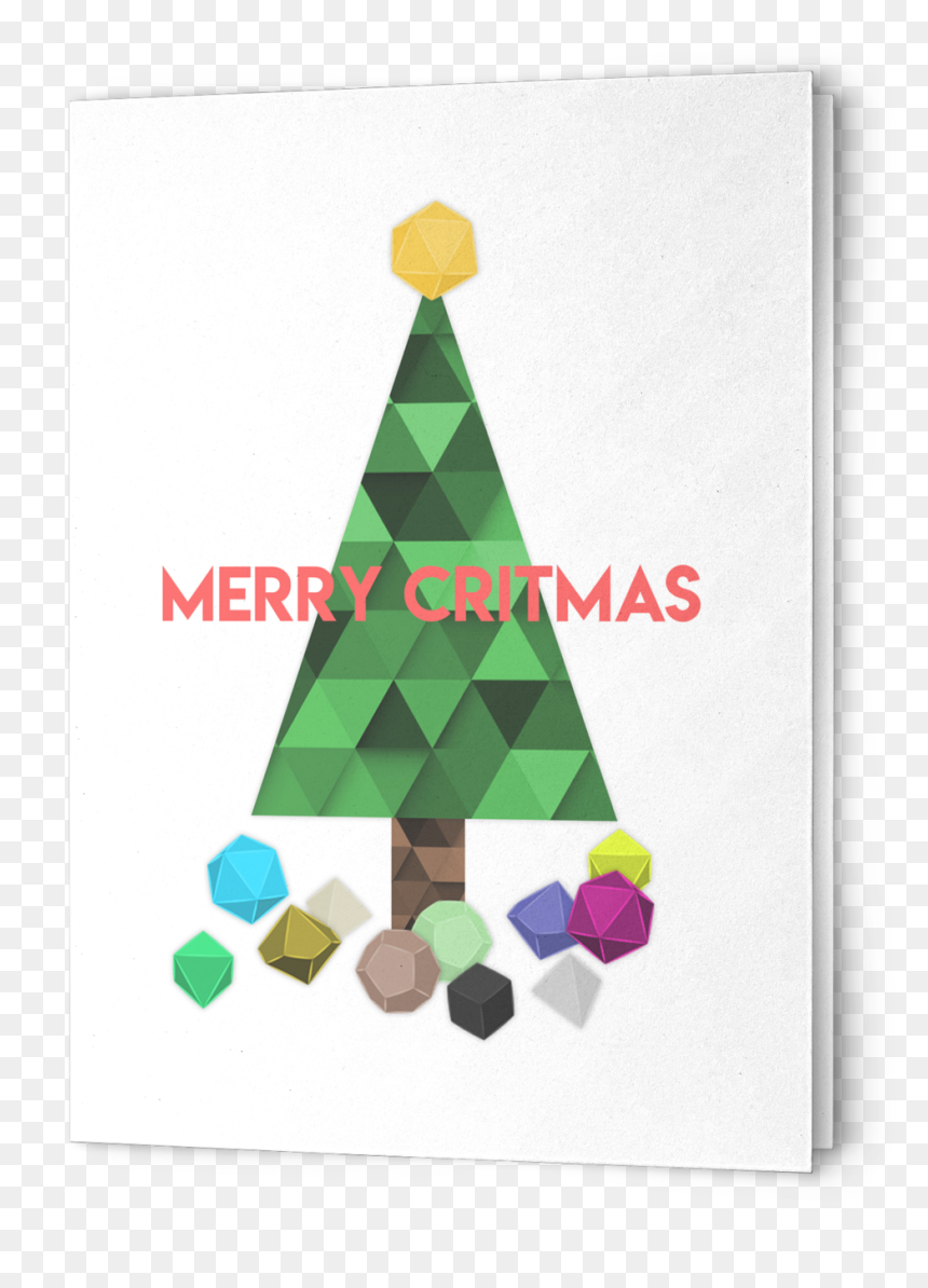 Christmas Tree, HD Png Download - arcane circle png