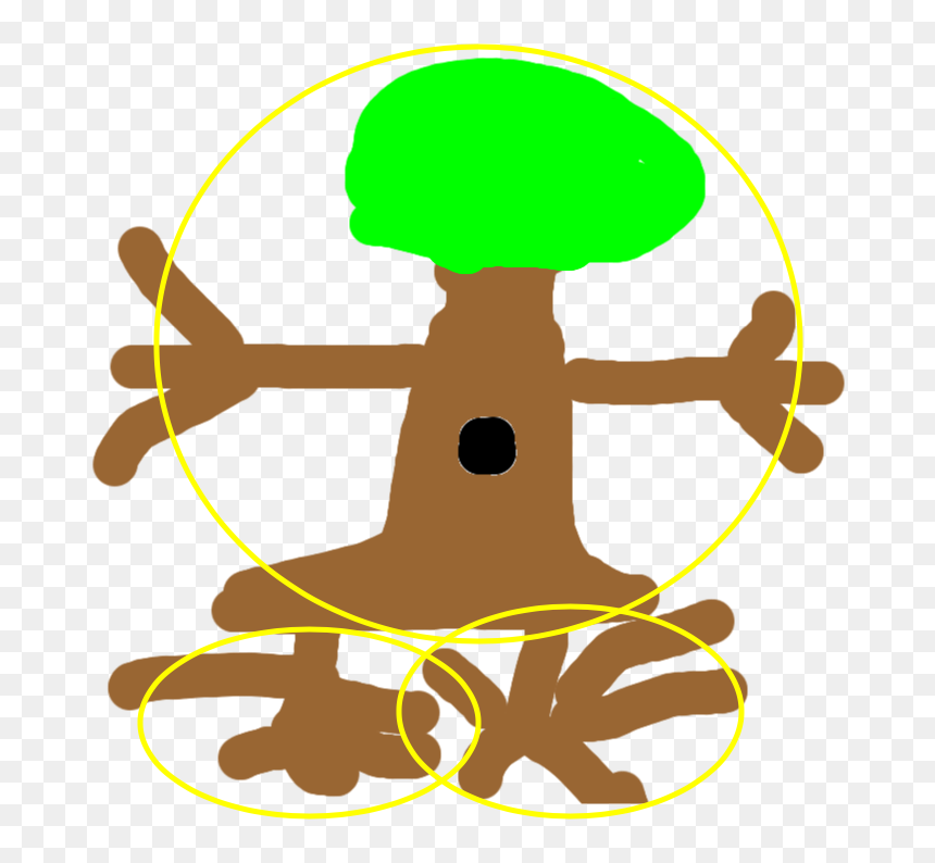 Clip Art, HD Png Download - summoning circle png