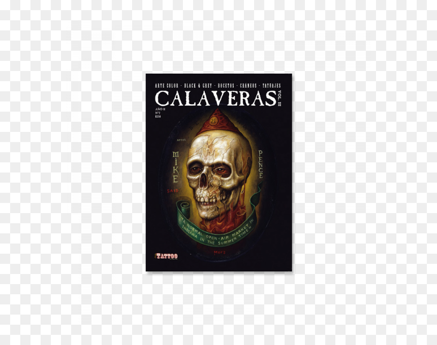 Calaveras Iii"
title="calaveras Iii - Calaveras Iii, HD Png Download - calaveras png