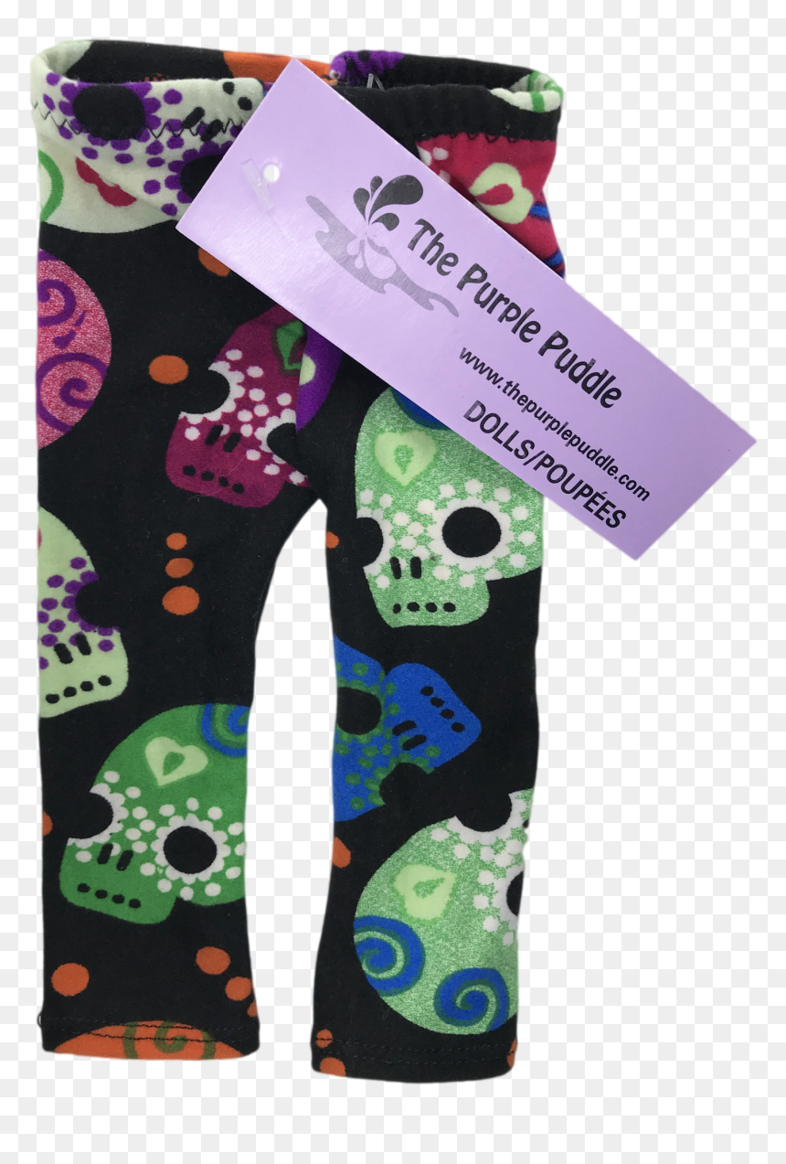 Pajamas, HD Png Download - calaveras png