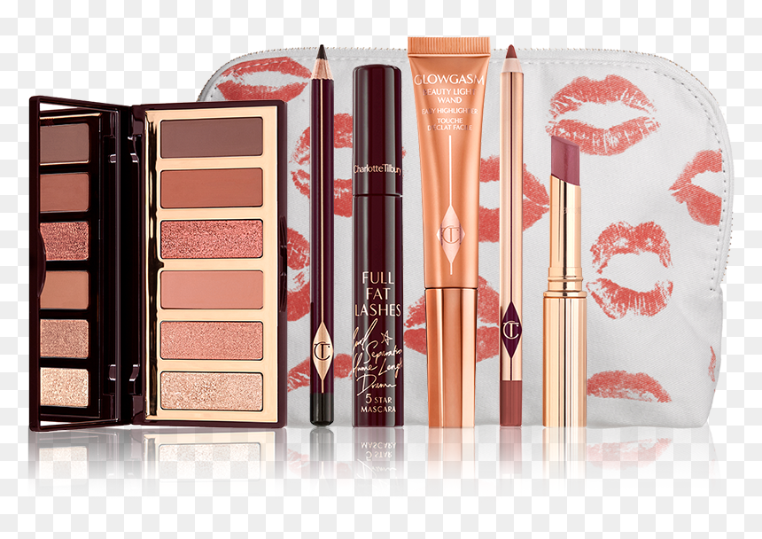 Charlotte Tilbury, HD Png Download - dolares volando png