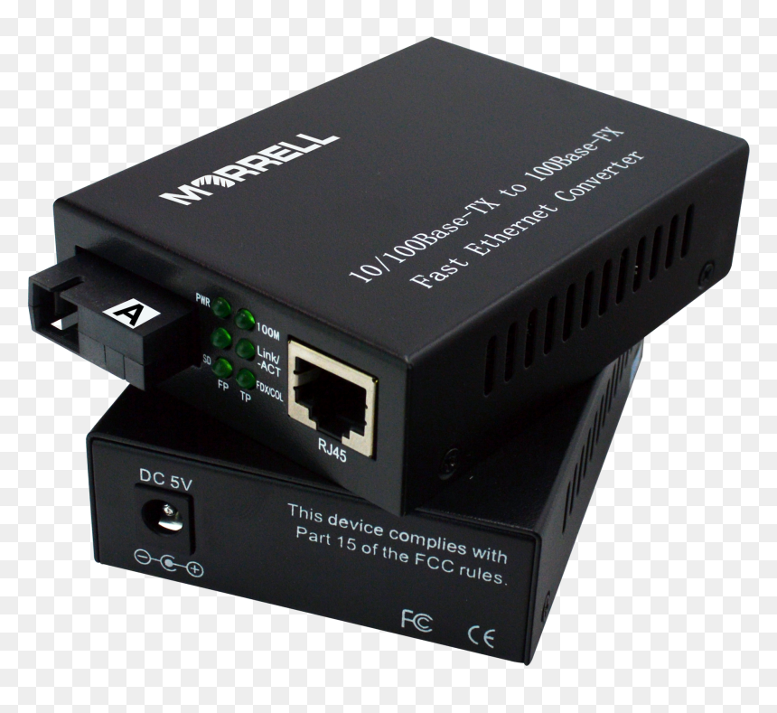 Fiber Media Converter, HD Png Download - optic png